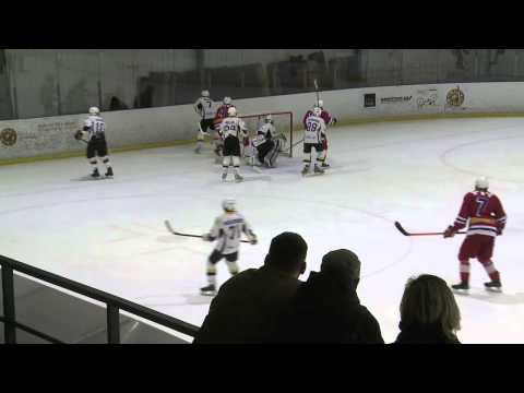 Match 3: H. K. Venta 2002