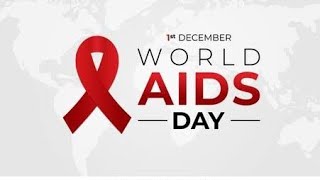 1 December status video || WORLD AIDS DAY Whatsapp status video || aids day