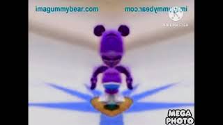 Download the video "Preview 2 Gummy Bear Itsi Bitst Bikini Effects "