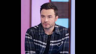 Shane Filan - Today&#39;s Not Yesterday Lyric