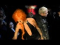 Raja and Drunken Sharon Needles Perform Raja's ...