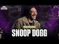 Snoop Dogg | Ep 216 | ALL THE SMOKE Full Episode