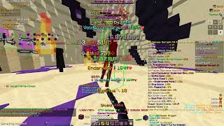 Skytils » Slayer took 14.7s to kill T4 Voidgloom 1 tap