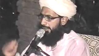 preview picture of video 'Molvi Khalil Ahmed Channa Hussaini at Village Lal Khan Mastoi Part 2'