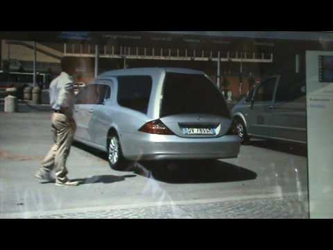 Funerale di Tiberio Murgia