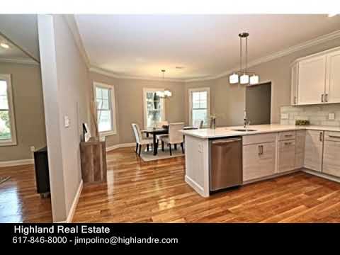 62 Pleasant Street Unit 1, Winthrop MA 02152 - Condo - Real Estate - For Sale -
