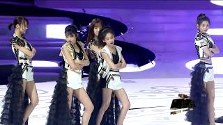 SNH48 《公主披風》TOP16 四選演唱會動聽回顧Top3