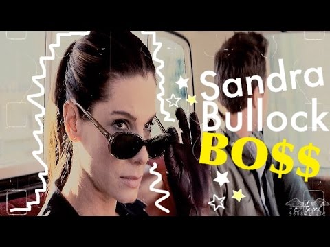 💯 Sandra Bullock Multi-Movies // "Show me some respect..." 💯
