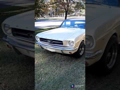 1965 Ford Mustang (CC-1536139) for sale in LaGrange, Georgia