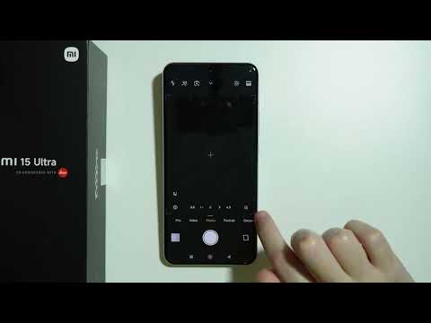 Does Xiaomi 15 Ultra Have Timelapse?