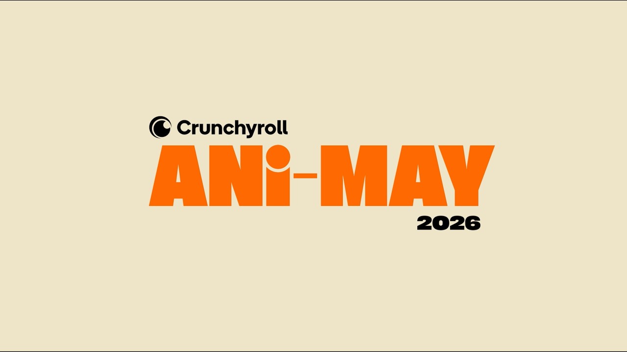 Ani-May 2026 | Prochainement !