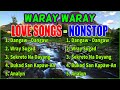 Top 5 WARAY WARAY LOVE SONGS MUSIC COMPILATION. Dangaw - Dangaw - Waray Sugad /kanta han mga waray 💛