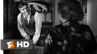 Come Back, Little Sheba (8/9) Movie CLIP - He's Got a Knife! (1952) HD