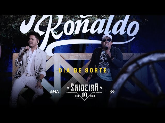 Download Humberto e Ronaldo – Dia de Sorte