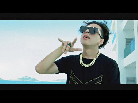 Jacobbo - LV [Video Oficial]