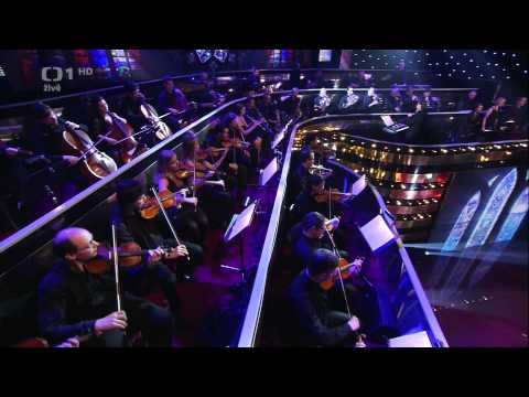 Lucie Bílá - Desatero (2014)