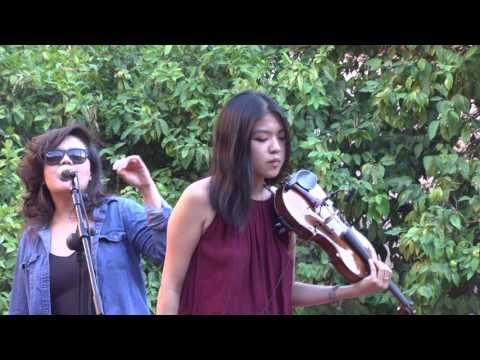 George Lacson Project en Cotalba