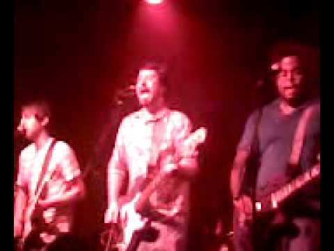 Meridian Drive at Knitting Factory, Part 9