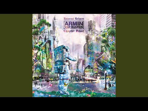 Universal Religion Chapter 7 (Full Continuous DJ Mix, Pt. 1)