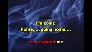 Johnny Mathis   I&#39;m Coming Home no vocal