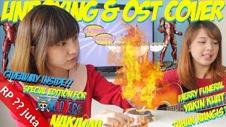 Download lagu UNBOXING ONE PIECE GOING MERRY (EPISODE OF MERRY) SAD MOMENT [GIVEAWAY CLOSED] mp3