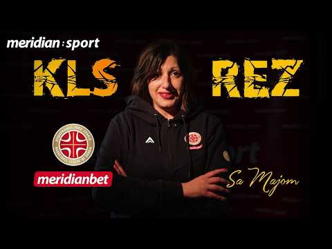 KLS REZ #E13: KK Mladost Zemun