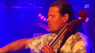 Torsten Harder - Electric Cello Play 2015