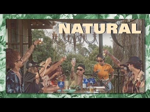 Orgânico - Natural - Zeus, TK, SóCiro, Vnegreen e Kadri [ Prod. Léo casa 1 ]