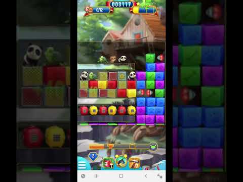 Pet Rescue Saga Level 2906 ~ No Boosters