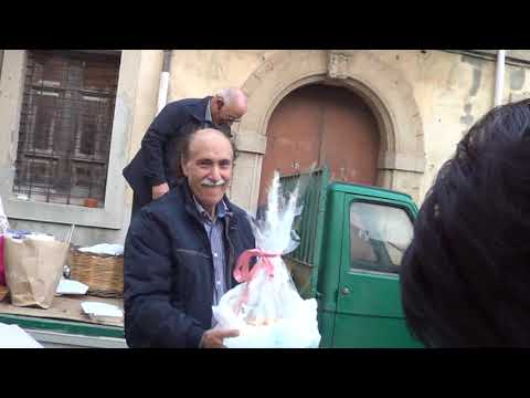 VAZZANO FEAST OF SAN ROCCO ENCHANTMENT XV (By Micuccio Caloiero)