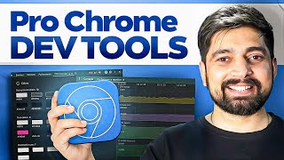 The hidden chrome performance tools