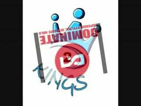 Da Killa ft AZ-M - Dominojna