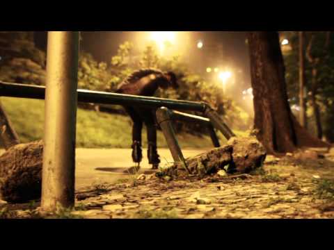 Black Edition - Noite | Maxwell Alexandre por Raoni Azevedo