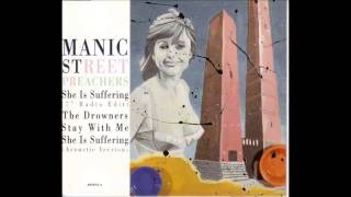 Manic Street Preachers - Stay with Me live (ft.Bernard Butler)