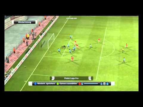 Switzerland vs Argentina 29.02.2012 Highlights