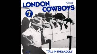London Cowboys   Blue Murder 1984