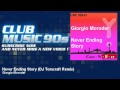 Giorgio Moroder - Never Ending Story - DJ ...