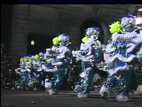 Polish American String Band 1992 - Masquerade On Parade