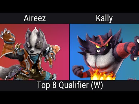 Bridge Weeklies: Season 17 Week 2 - Aireez VS. Kally - Top 8 Qualifier (W)