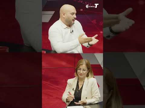 İSMAİL BARBAROS : “GENÇLİK GELECEK DEĞİL, GENÇLİK ŞİMDİ”
Kanal T’de yayımlanan Pınar Gözek ile…