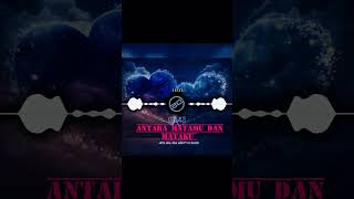 Download lagu Antara matamu dan mataku..Hail Amir ft Uji Rashid Cover Indepop reggae AI Version  mp3