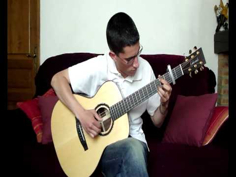 River Flows In You - Yiruma (Sungha Jung Cover) video thumbnail