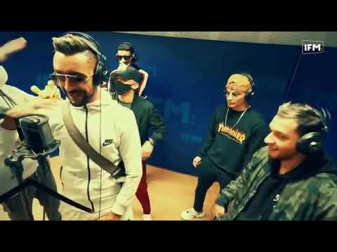 Tchiggy_2021💥clach sanfara-.souki -_Ye_Naghar__Freestyle