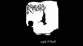 Ramlord - First breath/last breath