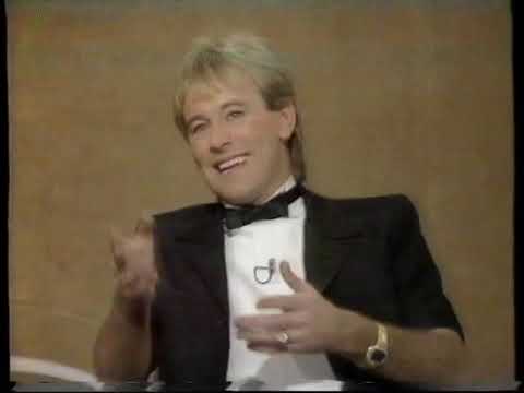 Duncan Norvelle R.I.P.