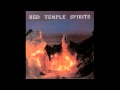 Red Temple Spirits - Lost in dreaming 