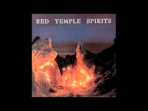 Red Temple Spirits - Lost in dreaming