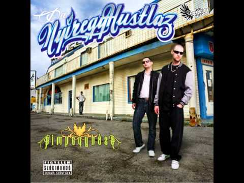 Da NyíregyHustlaz - Ohh Yeah! km. Riko Flash (2011 Pimpegyháza)