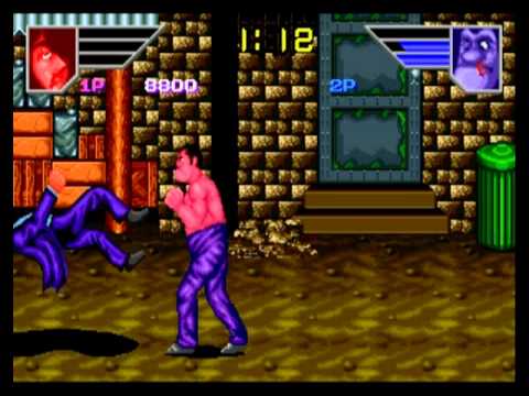 Legend of Success Joe Neo Geo