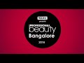 PROFESSIONAL BEAUTY BANGALORE
